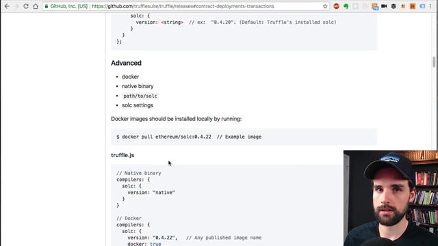 Deployment to Ethereum Main Net! See How With Truffle V5! (@trufflesuite) смотреть онлайн