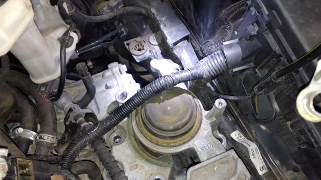2016 nissan rogue vibration transmission mount replacement смотреть онлайн