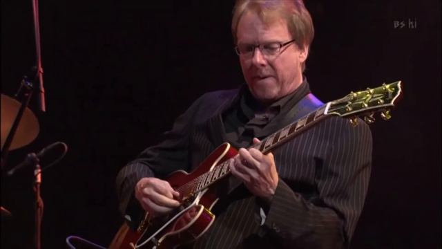 Lou Donaldson(as), 敦賀明子(org), Randy Johnston(g), 田井中福司(ds)(Tokyo Jazz 2009) смотреть онлайн