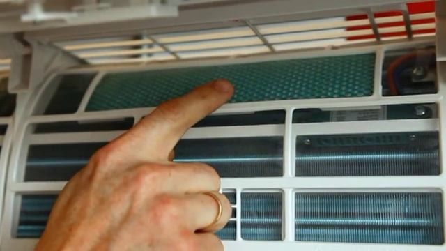 Electrolux Klíma смотреть онлайн