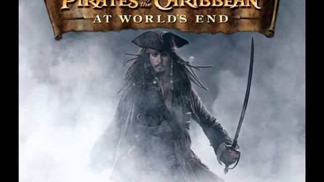 Pirates of the Caribbean: At World's End ~ 07 The High Council of the Brotherhood смотреть онлайн