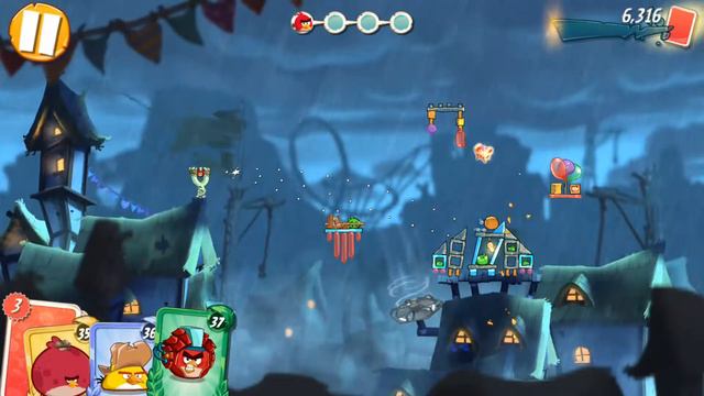 Red's Rumble 1.0 смотреть онлайн