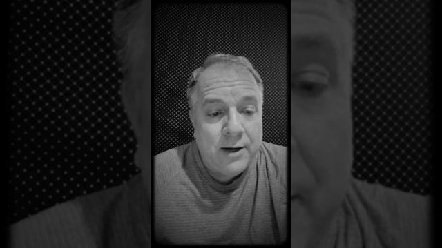 ANACHRONIZM MMMXXV - Text Message No. 6 - read by its author, Del Ray Cross смотреть онлайн