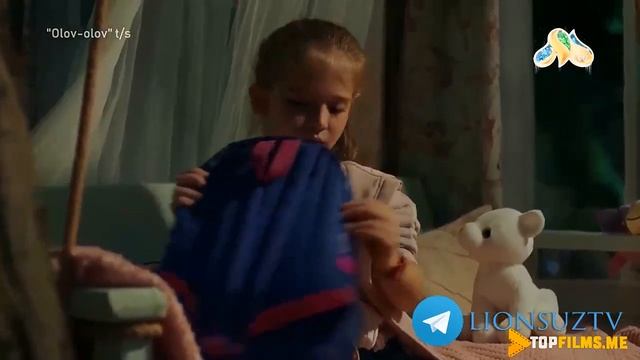 OLOV OLOV 2 QISM TURK SERIALI UZBEK TILIDA | ОЛОВ ОЛОВ 2 КИСМ УЗБЕК ТИЛИДА смотреть онлайн