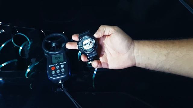 КАПОТ КАРБОН-КЕВЛАР C-Parts. Обзор + тесты эффективности капота с жабрами отвода тепла. смотреть онлайн