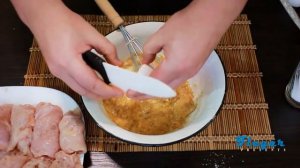 Вкусная куриная грудка с помидорами и сыром на сковородке - рецепт
