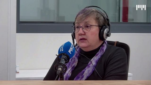 Maria Teresa Naves - Perspectiva De Gènere - 2022.11.24