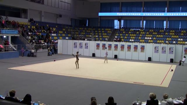 00034 , многоборье 1 разряд (2001г.р.), 26.11.2013 смотреть онлайн