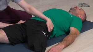 Протез бедра! Упражнение. Школа Ходьбы на Протезах Елены Мезенцевой