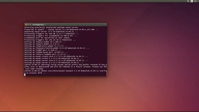 Easiest Way to Install Lamp Stack on Ubuntu 14.04 смотреть онлайн