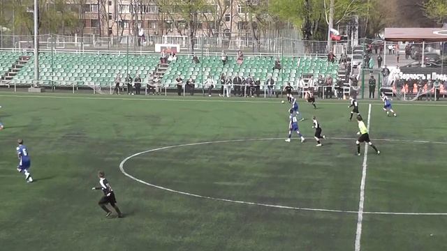 Торпедо-Луч - МФА-Косино 23.04.2023 смотреть онлайн