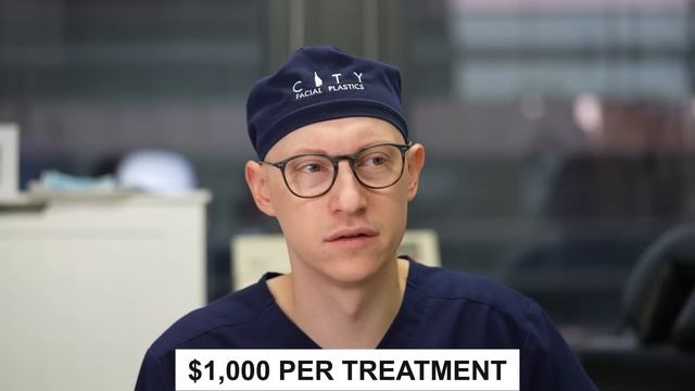 Surgeon Reacts: I Tried PRP For Hair Restoration смотреть онлайн