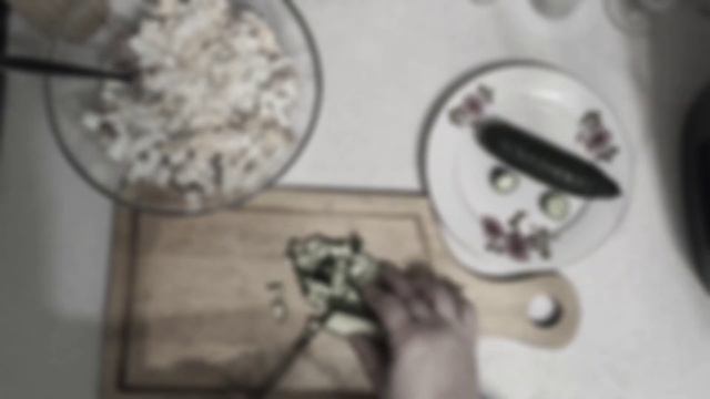 Салаты с Фисташками