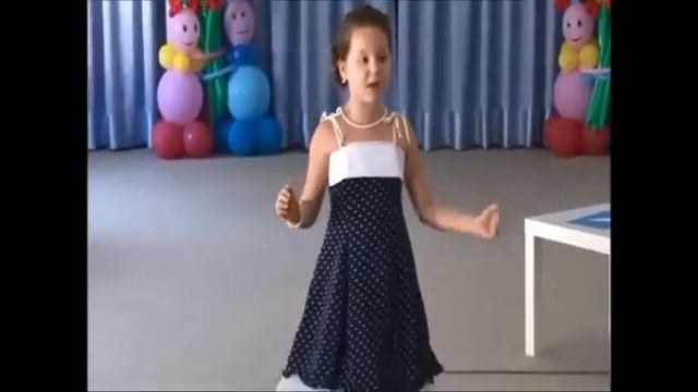 Выпускной с Кикиморой и погремушкой. смотреть онлайн