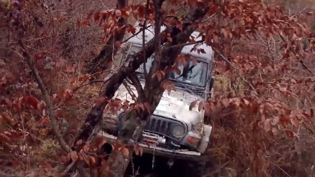 OFF ROAD COMPETITION "GEO TROPHY 2014" смотреть онлайн