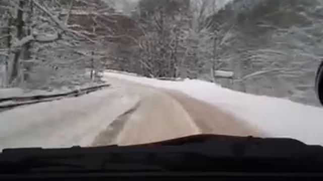 перевал на старой дороге нижние ворота-поляна +уклин смотреть онлайн