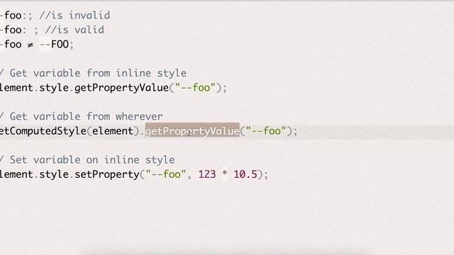 CSS4 variables Part 4 [Hindi] #variables part 2 смотреть онлайн