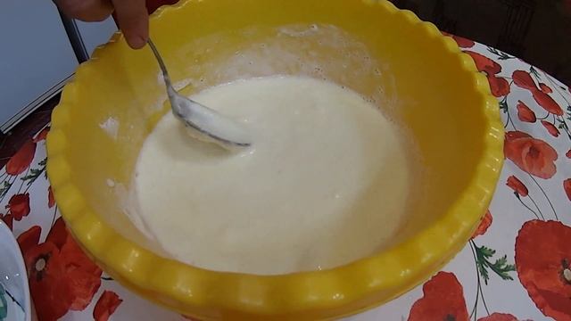 Пирог быстрый, бюджетный! A Quick Pie! смотреть онлайн