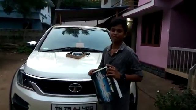 Unboxing HX770 drone..!!| Our first attempt | Budget Techy смотреть онлайн