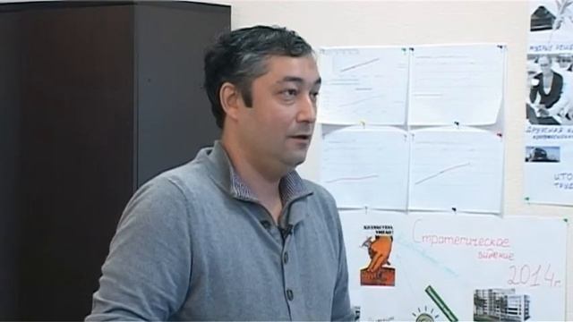 Бизнес обучение от "Golden Standard". Отзыв компании "ФАИР" смотреть онлайн