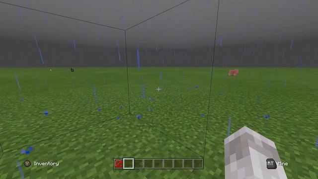 How To Get Barrier Blocks In Minecraft Xbox/PE/PS4/Bedrock смотреть онлайн