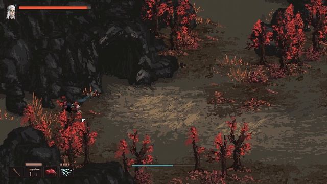 Death Trash lets play Ep 2 - Early Acces - Tauris guide - Red Forest - Glibber - Combat Armor смотреть онлайн