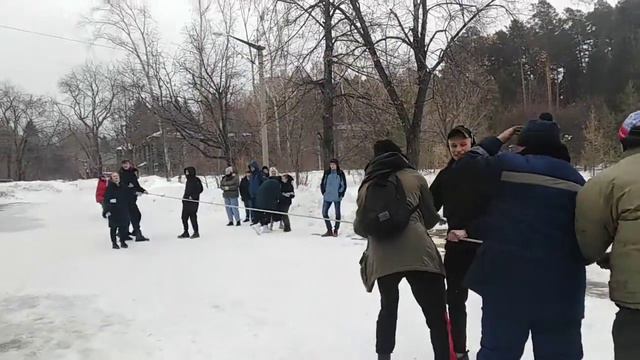 Масленица 2022г смотреть онлайн