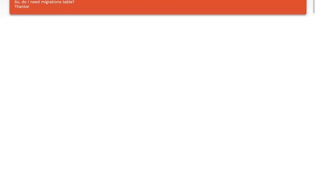 Laravel - Mongodb [ jenssegers/laravel-mongodb ] - Schema Builder смотреть онлайн