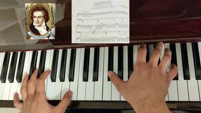 Tchaikovsky Mazurka op.39/10 Beethoven Chiaro di luna Mozart Alla Turca смотреть онлайн