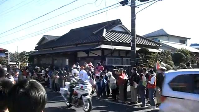 2009 Hakone Ekiden January/2nd смотреть онлайн