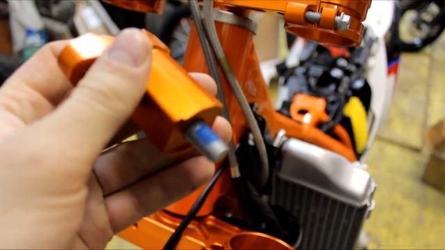 Из коробки KAMAX 300 2T | Первые впечатления! смотреть онлайн