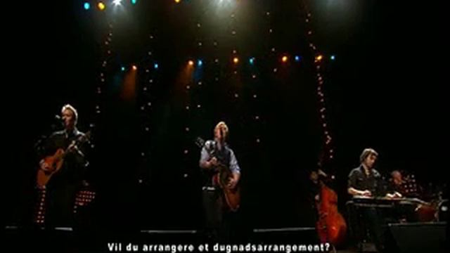 Kurt Nilsen- Stop the time Dugnad for Haiti смотреть онлайн