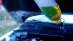 промывка инжекторов на шевроле нива