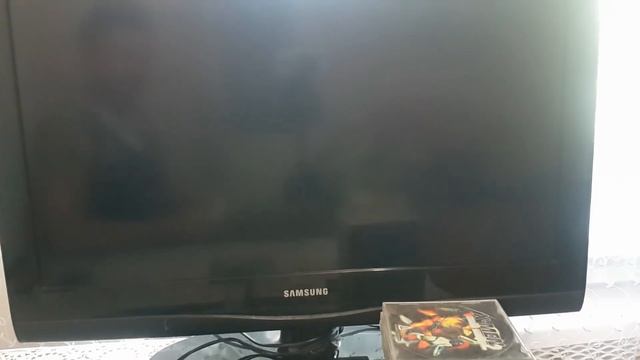 PS one-Большая проверка дисков обзор часть 2 смотреть онлайн