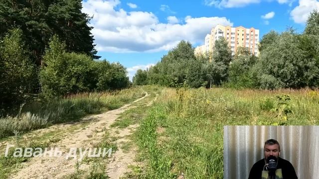 Пообещав оберегать супругу, мужчина однажды явился Светлане во сне. Открыв глаза женщина увидела... смотреть онлайн