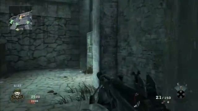 nVidia Geforce GTX 660 | Erste Kepler Mittelklasse GPU | CoD Black Ops Commentary смотреть онлайн