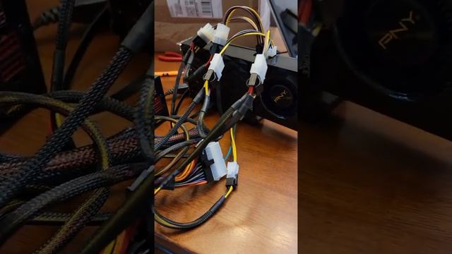 egpu setup on HP Envy 15 смотреть онлайн