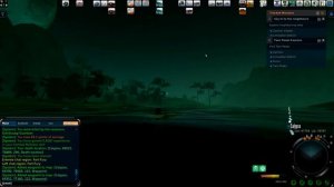 Entropia Universe - Calypso - Стартовая цепочка миссий
