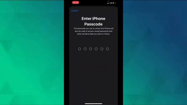 How to Sign in to Your Apple ID Account on an iPhone смотреть онлайн