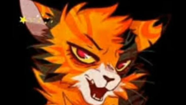 🐱Коты-воители Кленовница.🐱 смотреть онлайн