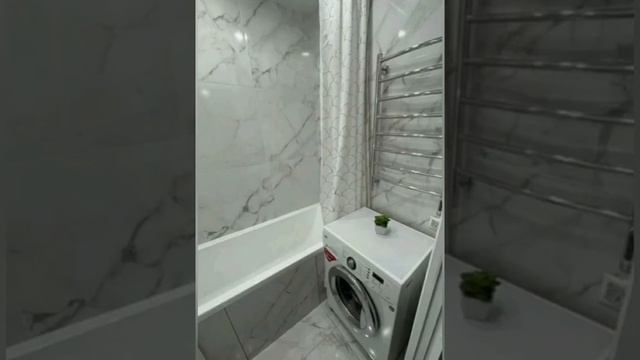 Ремонт ванной комнаты под ключ 8 (995) 389-47-27 Роман смотреть онлайн