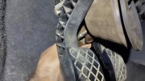 Замена рулевой рейки Audi A6 C6 Avant quattro, 2.4 BDW