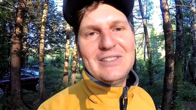 Другий день подорожі Карпатами 2019 смотреть онлайн