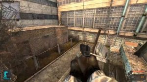 Играю за О-Сознание - STALKER Комплекс