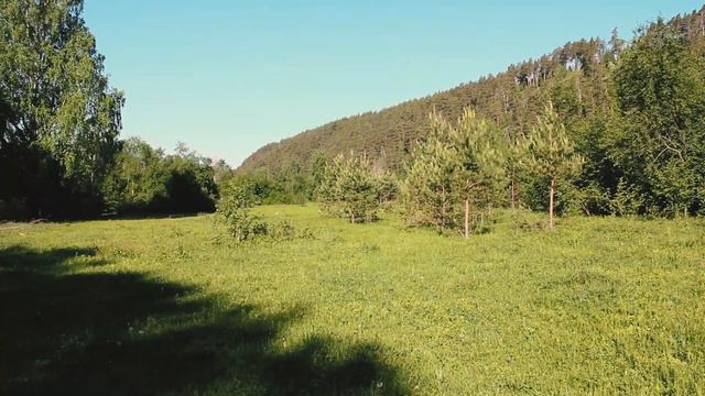 Сплав по реке Юрюзань смотреть онлайн