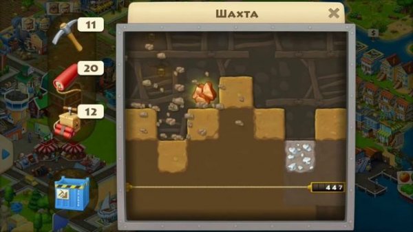 Обзор игры Township! Прохождение игры для Android&ios! Взлом игры township на андроид Часть 9 #игра