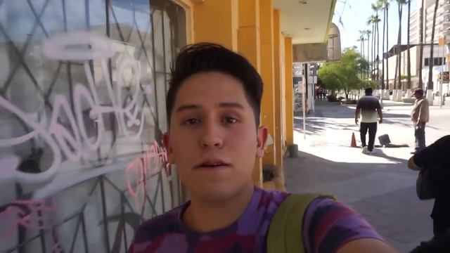 UN DIA CON ALLEN *😈* // BRIAN ALLEN смотреть онлайн