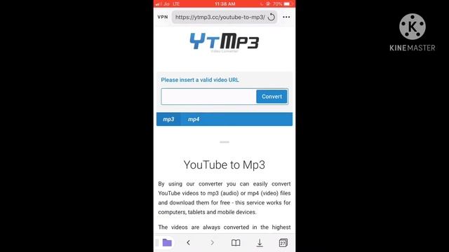 How to download from youtube on any ios devices mp3,mp4 (garo) смотреть онлайн