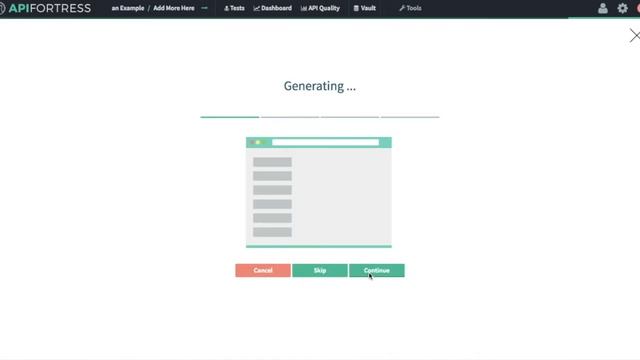 API Fortress - How We Compare to JMeter Testers смотреть онлайн