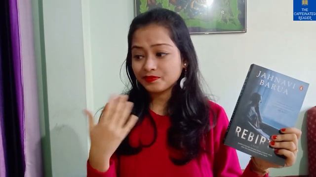 Underrated book / Why should you read "Rebirth"? / My take on the book смотреть онлайн